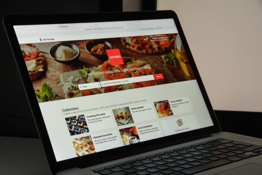 Pourquoi votre Restaurant au Sénégal a besoin d'un site web en 2024 restaurants.sn